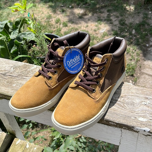 Timberland ortholite sneakers - Picture 1 of 6